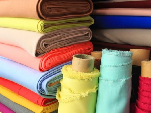 棉布回收公司，专业收购全棉针织，梭织布料